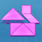Pocket Tangrams