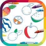 Coloring Games: Color & Paint
