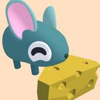 Idle Mousetrap