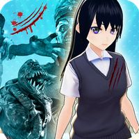 Zombie Survival: Run For Life