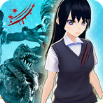 Zombie Survival: Run For Life