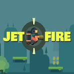Jet Fire