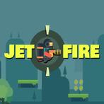 Jet Fire