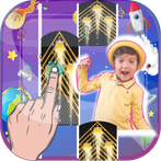 Dariel Diki Duki - Piano Game