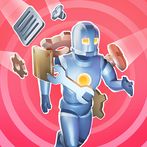 Magnet Rush