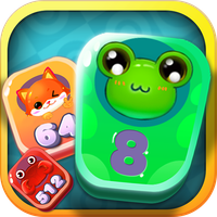 2048:Number Puzzle Games