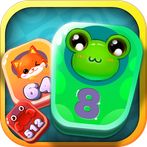 2048:Number Puzzle Games