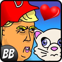 Trump: Grab'Em Kitties