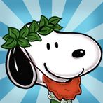 Snoopy's Town Tale CityBuilder
