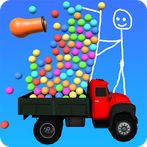 Fill The Truck