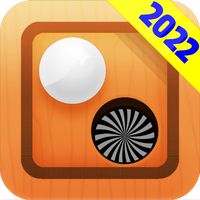 Wooden box labyrinth puzzle