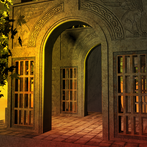 Escape Game Mystery Church