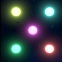Survival Ball: Neon Challenge