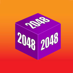 Triple Cube 3D : куб 2048