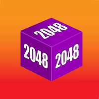 Triple Cube 3D : куб 2048