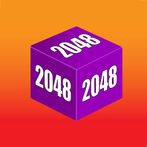 Triple Cube 3D : куб 2048