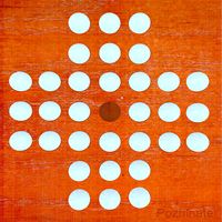 Madagascar Checkers