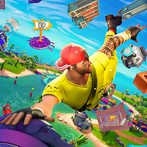 Only Go Up : Adventure Parkour