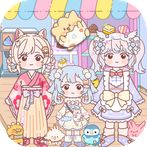 Mika World Mini Town