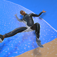 Ragdoll Slider