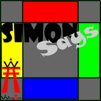 Game2Brain: SimonSays