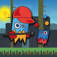 Andy Attack: Shotting game