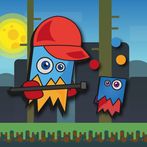 Andy Attack: Shotting game