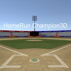 HomeRun Champion3D