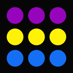 Balls: relaxing calming games