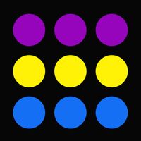 Balls: relaxing calming games