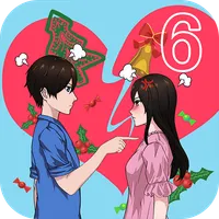 Let's Mischief To Couple 6