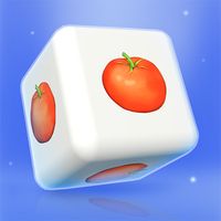 3D Cube Match - Puzzle Game