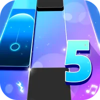 Tlies Go: Music Tap Game