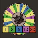 룰렛의신-러스트모드