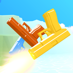 Gun Racer 3D!