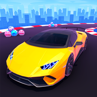 Race Car Games & Racing Master