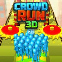 Crowd Run