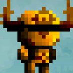 Jumpy Knight: Runner Game!