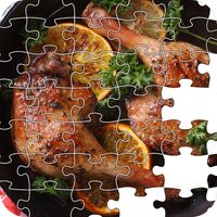 Chicken Game Jigsaw Puzzle