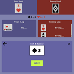 Trump Tracker: Battle of Wits