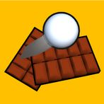 ChocoBall Block & Ball Puzzle
