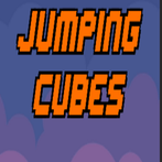 Jumping Cubes