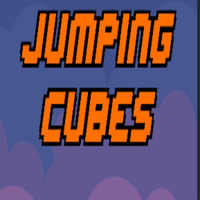 Jumping Cubes