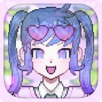 픽셀 포카 Pixel Poca