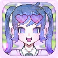 픽셀 포카 Pixel Poca