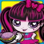 Monster High™ Minis Mania