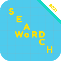 Word Search2021