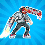 Chainsaw Games : Street Fight