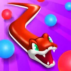SnakeBridgeRace
