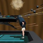 Only Up Space: Parkour